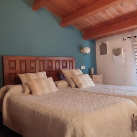 CodoCasa El Altero别墅 外观 照片