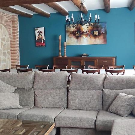 CodoCasa El Altero别墅 外观 照片