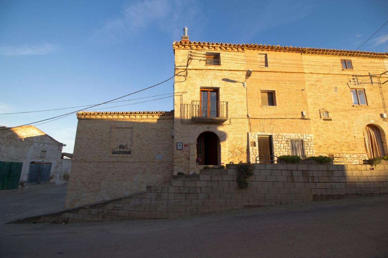 CodoCasa El Altero别墅 外观 照片