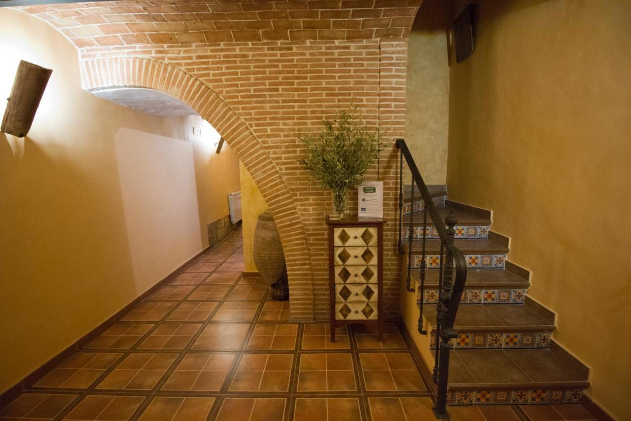 CodoCasa El Altero别墅 外观 照片
