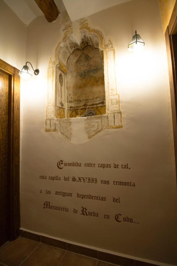 CodoCasa El Altero别墅 外观 照片