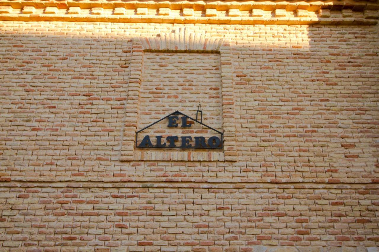 CodoCasa El Altero别墅 外观 照片