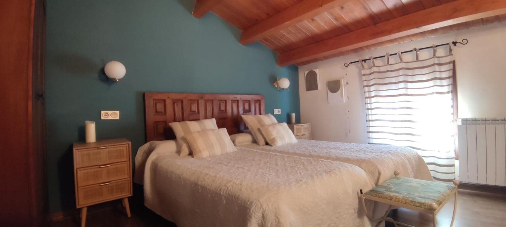 CodoCasa El Altero别墅 外观 照片