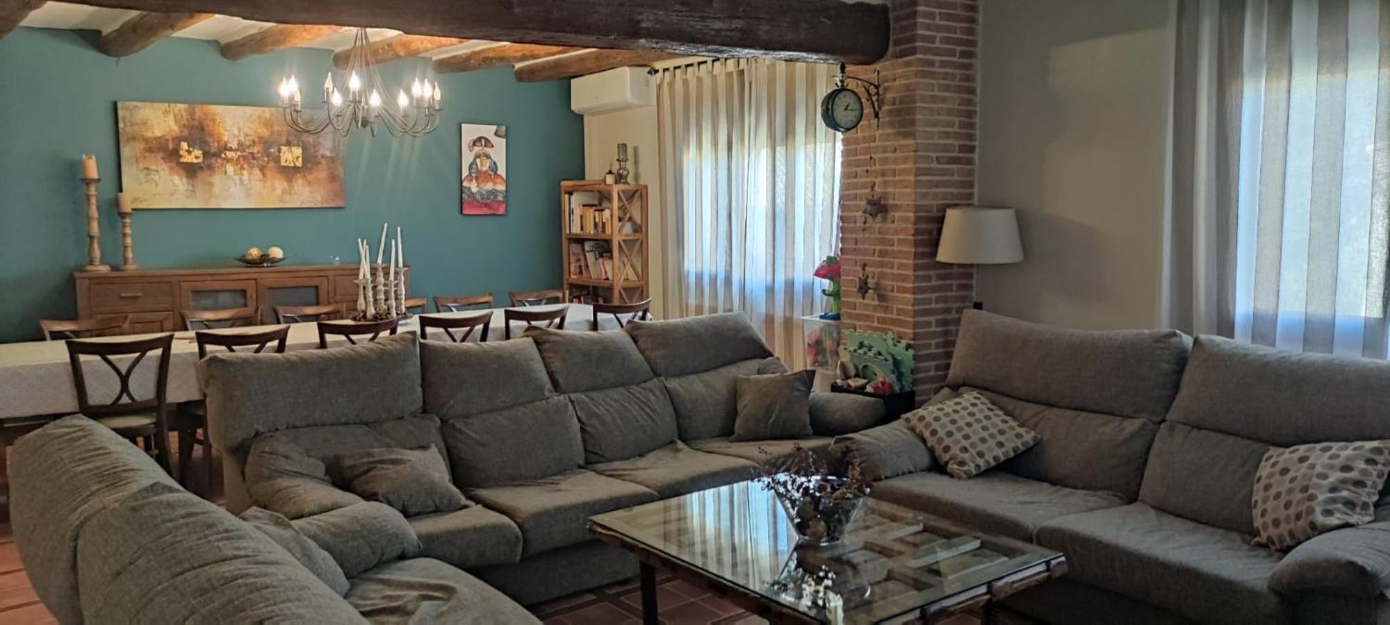 CodoCasa El Altero别墅 外观 照片